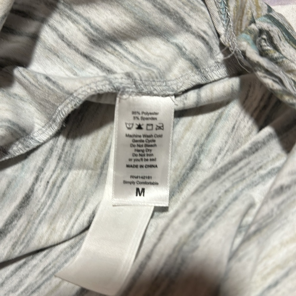 Lularoe Riley dress - Picture 7 of 7